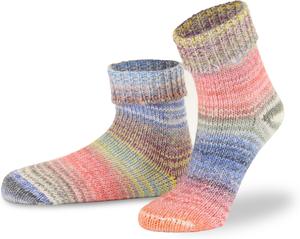 Носки normani Umschlag, разноцветный