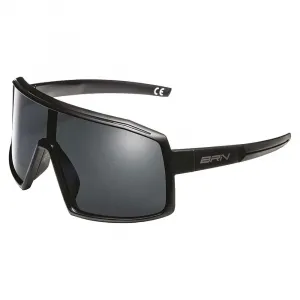 Солнцезащитные очки Brn Max Wide, прозрачный