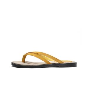 Шлепанцы женские BELLE, Red