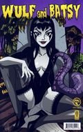 Wulf and Batsy #3 (Viper Comics) (Viper Comics)