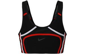 Женское спортивное нижнее белье Nike, цвет Black