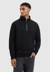 Толстовка Pure Path HALF ZIP LS , Black