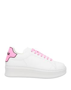 Кроссовки Gaëlle Paris, белый