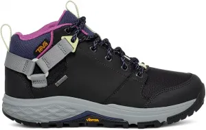 Женские водонепроницаемые походные ботинки Teva Grandview с технологией Gore-Tex