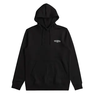 Худи Billabong Dreamy Place, черный