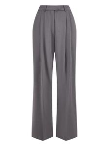 Узкие брюки Nicowa ROSCIWO, серый