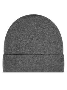 Шапка Caimanonew 2525576015 Weekend Max Mara, серый