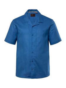 Рубашка JP1880, цвет royalblau