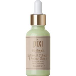 Сыворотка для лица Pixi Botanical Collagen & Retinol Serum, 30 ml