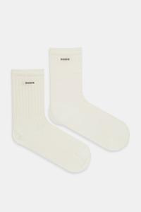 Носки 2 пары Boss, бежевый