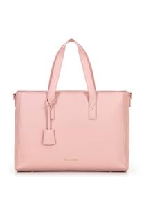 Сумка для ноутбука WITTCHEN, розовый