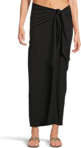 Юбка L*Space Portela Sarong, черный