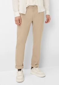 Брюки Style CHUCK BRAX, бежевый