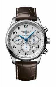 Часы мужские Longines