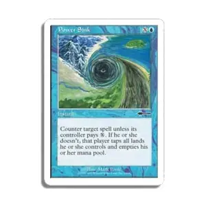 CCG Потребитель питания (C), MTG - Beatdown