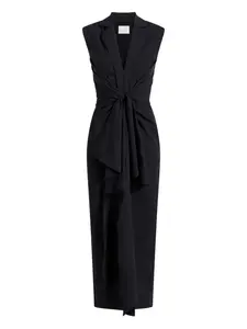 Платье Падма Cinq A Sept, черный