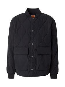 Демисезонная куртка TIMBERLAND, Black