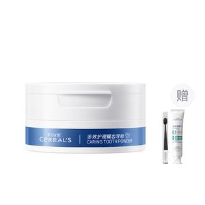 Зубные пасты / Порошки для чистки зубов Unisex Korean grain