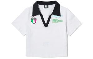 Рубашка поло женская Kappa