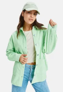 Расслабьтесь в летней куртке Roxy, Ged