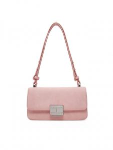 Сумочка Tjw Fashionista Crossover AW0AW17306 Tommy Jeans, розовый