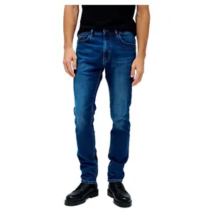 Джинсы Salsa 21009802, синий