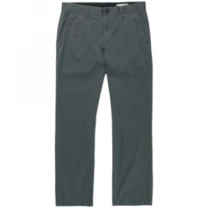 Брюки Volcom Frickin Modern Stretch, синий
