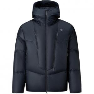 DESCENTE Пуховик мужской ALLTERRAIN 81, Marine Blue NV