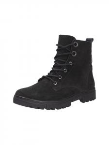 Ботинки черного цвета Ricosta