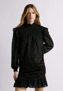 Блуза Pepe Jeans W11 MARGA, Black