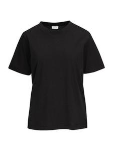 Футболка однотонная Seidensticker, черный