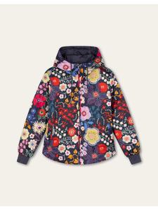 Oilily Куртка Coira серого цвета