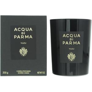 Свеча Signatures Yuzu 200 г Acqua di Parma