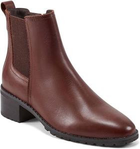 Женские ботильоны Easy Spirit Fedra, Medium Brown Leather