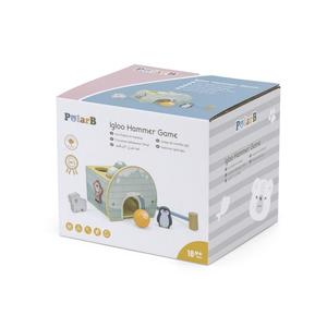 Viga 44097 Перфоратор Polarb Igloo Inna marka