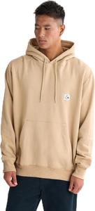 Толстовка с капюшоном QUIKSILVER HISTORY SWEAT PK для мужчин