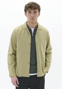 Рубашка BARTO Matinique, светло-коричневый