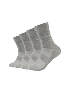 Носки S. Oliver, цвет hellgrau melange