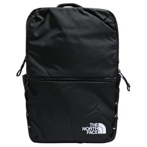 26-литровый рюкзак, уличная сумка из полиэстера черный унисекс THE NORTH FACE