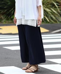 Широкие брюки Dry Vintage Eur3, цвет Navy(57)