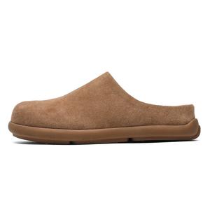 Сандалии с закрытым носком, устойчивые к истиранию, унисекс FAPAI, Yellow (Women'S Size)