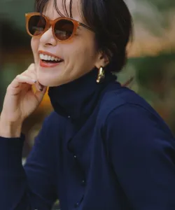 Кардиган Suite L, цвет Navy [075]