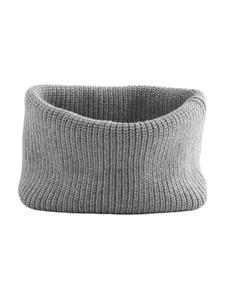 Шарф Next, серый