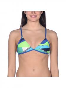 Верх бикини Arena, красочный