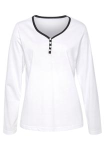 Рубашка VIVANCE, белый