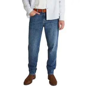 Джинсы Pepe Jeans Camden PM20840314 Tapered Fit jeans, синий