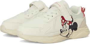 Кроссовки Josmo  Minnie Mouse Sneaker, Off-White