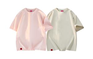 Футболка унисекс Disney, розовый/хаки