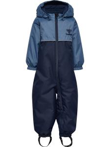 Лыжные штаны Hummel Hmlsnoopy Tex Snowsuit, черный