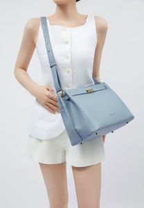 Сумка через плечо ALLA - Across body bag Victoria Hyde, синий